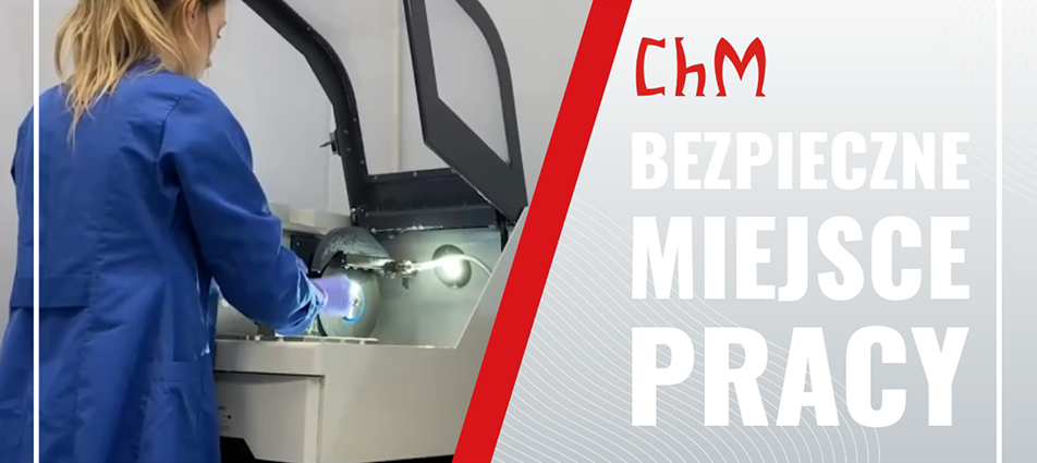 ChM - Pracodawca Roku 2023 - ChM sp. z o.o. - Aktualności